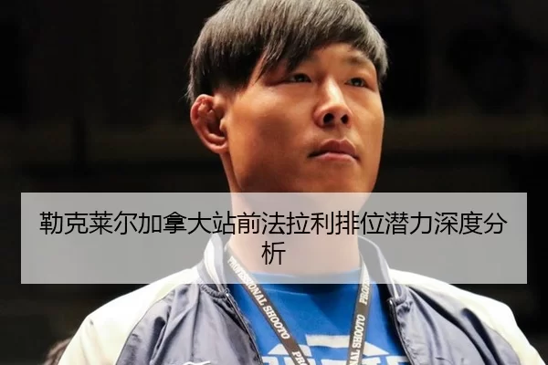 勒克莱尔加拿大站前法拉利排位潜力深度分析